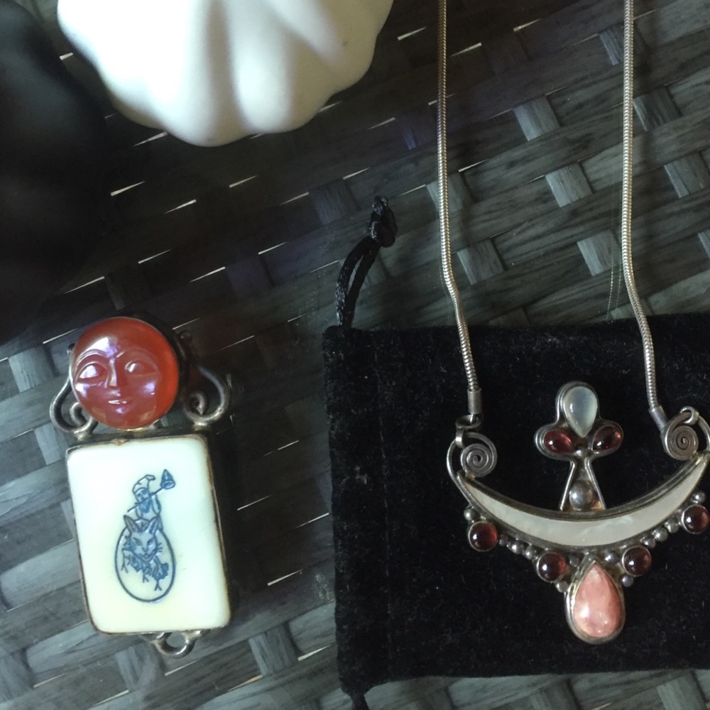 *Sterling silver 925 Bundle*